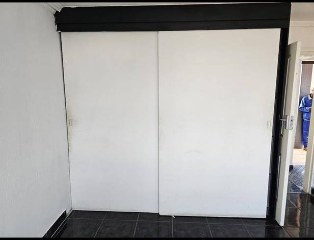 2 BEDROOM TOWNHOUSE FOR SALE IN RIDGEWAY